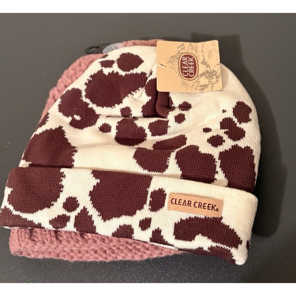 Clear‎ Creek Beenie Bundle